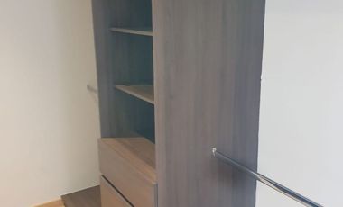 Renta de Departamento en Juriquilla Querétaro