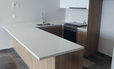 Renta de Departamento en Juriquilla Querétaro