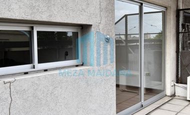 Garibaldi 69 Piso 1 A