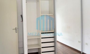 Garibaldi 69 Piso 1 A