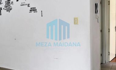 Garibaldi 69 Piso 1 A