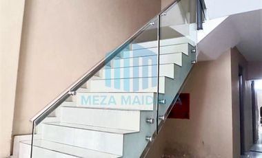 Garibaldi 69 Piso 1 A