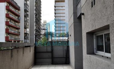 Garibaldi 69 Piso 1 A