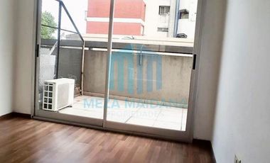 Garibaldi 69 Piso 1 A