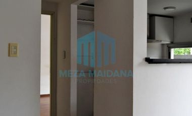 Garibaldi 69 Piso 1 A