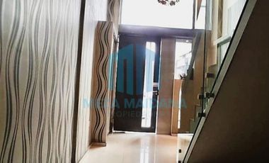 Garibaldi 69 Piso 1 A