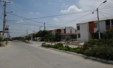 lote en venta en las moras. Cod V13403