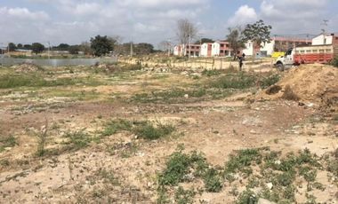 lote en venta en las moras. Cod V13403