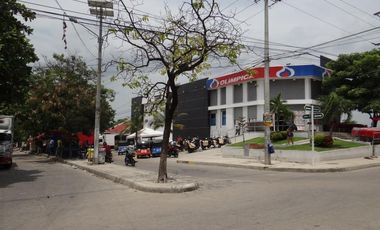 lote en venta en las moras. Cod V13403