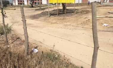 lote en venta en las moras. Cod V13403