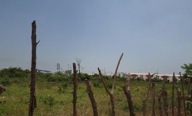 lote en venta en las moras. Cod V13403