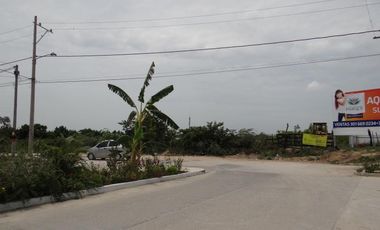 lote en venta en las moras. Cod V13403