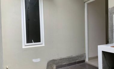 RUMAH MURAH TANPA MIKIR FURNISHED DI KLATEN