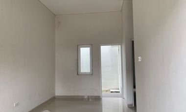 RUMAH MURAH TANPA MIKIR FURNISHED DI KLATEN