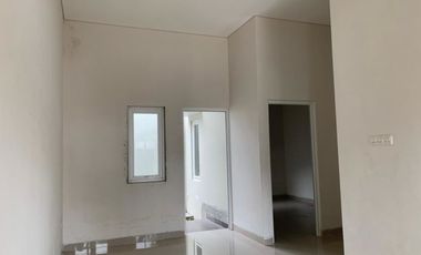 RUMAH MURAH TANPA MIKIR FURNISHED DI KLATEN