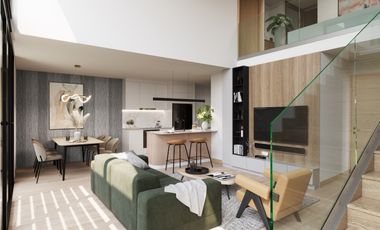 Se Vende Pre Venta Casas Green City 237.50Mts usd$426,000,oo