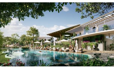Se Vende Pre Venta Casas Green City 237.50Mts usd$426,000,oo