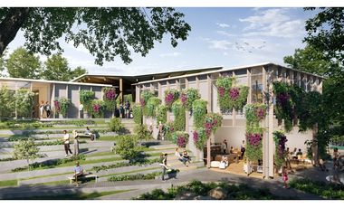Se Vende Pre Venta Casas Green City 237.50Mts usd$426,000,oo