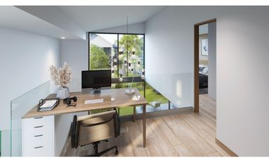 Se Vende Pre Venta Casas Green City 237.50Mts usd$426,000,oo