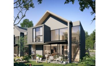 Se Vende Pre Venta Casas Green City 237.50Mts usd$426,000,oo
