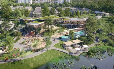Se Vende Pre Venta Casas Green City 237.50Mts usd$426,000,oo