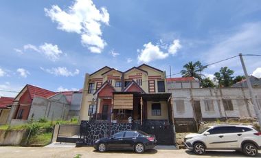 Rumah 300 Jutaan Kota Rangkasbitung, 10 ment ke Stasiun