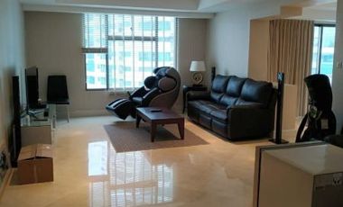 [D6B3E6] For Sale Plaza Residence Intercontinental Apartment in Central Jakarta - 2BR Furnished
