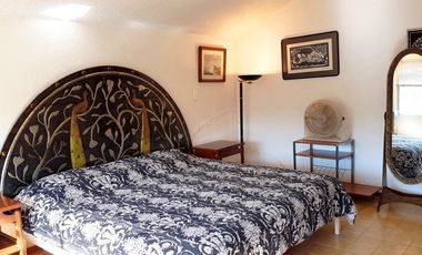 Casa en condominio en venta en Jiutepec, Morelos