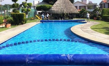 Casa en condominio en venta en Jiutepec, Morelos