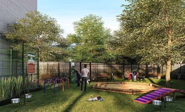 DEPARTAMENTOS EN VENTA SAN NICOLAS