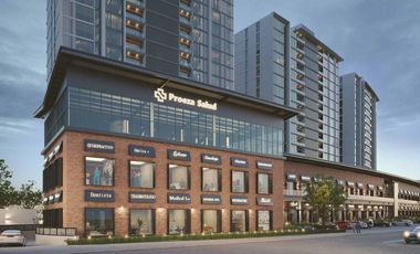 DEPARTAMENTOS EN VENTA SAN NICOLAS