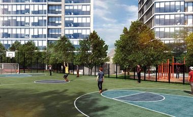 DEPARTAMENTOS EN VENTA SAN NICOLAS