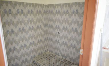 rumah minimalis gratis biaya pajak2 lokasi teropong