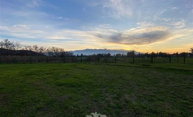 Sitio en Venta en Ex Fundo La Punta - ULTIMAS UNIDADES