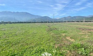 Sitio en Venta en Ex Fundo La Punta - ULTIMAS UNIDADES