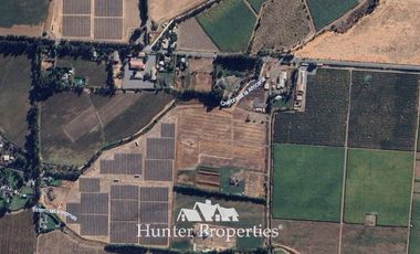 Sitio en Venta en Ex Fundo La Punta - ULTIMAS UNIDADES