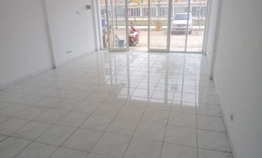 Dijual Ruko Cluster Green Vista Blok D Citra Maja Lebak Banten Lokasi Strategis Murah
