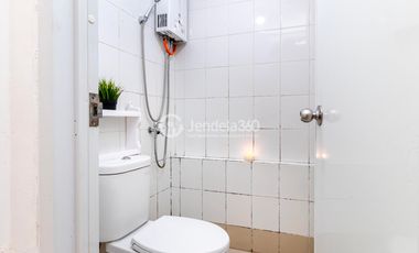 Disewakan Apartemen Bassura City tipe 1BR Full Furnished | BSCB100