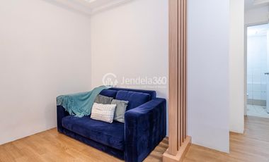 Disewakan Apartemen Bassura City tipe 1BR Full Furnished | BSCB100