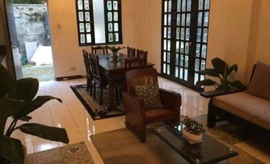5 Bedrooms House for rent in Multinational Village, Parañaque City
