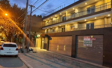 Departamento en venta en Merlo Sur