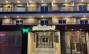 Departamento en venta en Merlo Sur