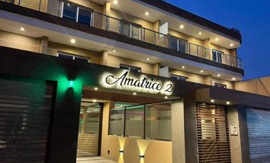 Departamento en venta en Merlo Sur