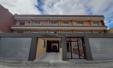 Departamento en venta en Merlo Sur