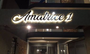 Departamento en venta en Merlo Sur