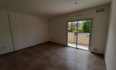 Departamento en venta en Merlo Sur