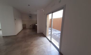 Departamento en venta en Merlo Sur