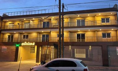 Departamento en venta en Merlo Sur
