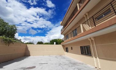 Departamento en venta en Merlo Sur