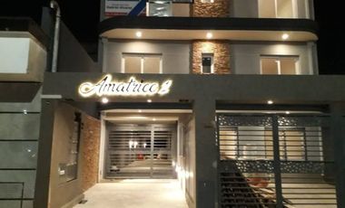 Departamento en venta en Merlo Sur